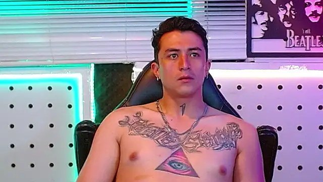 Godofcumxxx live cam preview