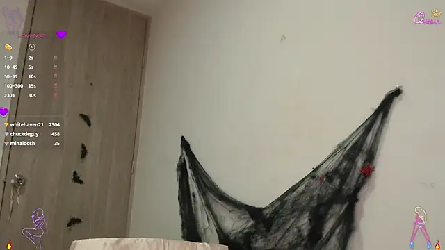 scarlett_diamond11 live cam preview