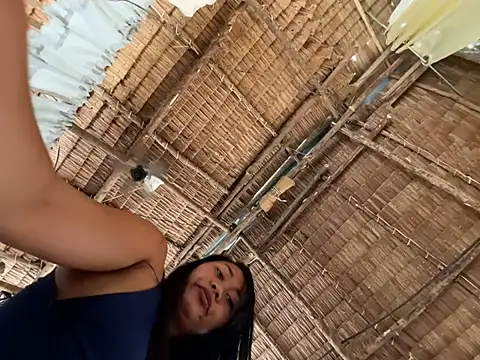 Juliet_official_pro live cam preview