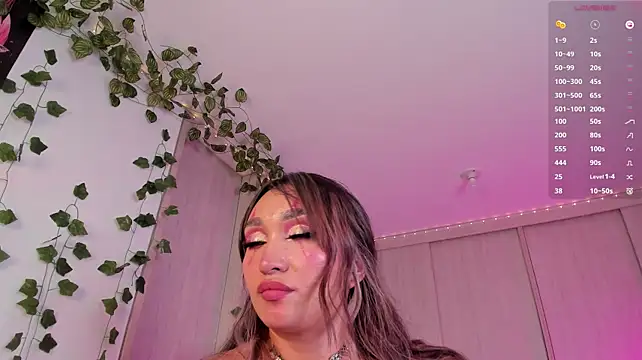 Nami__doll1 live cam preview