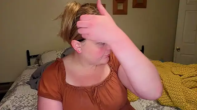 Phatassblonde