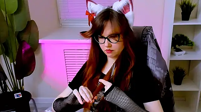CarolGiggly live cam preview