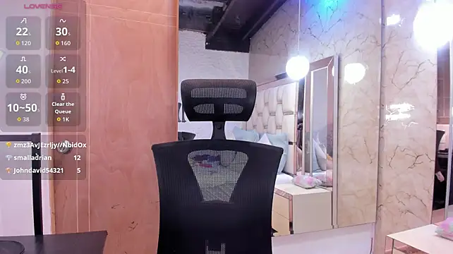 katleya_lewiis live cam preview