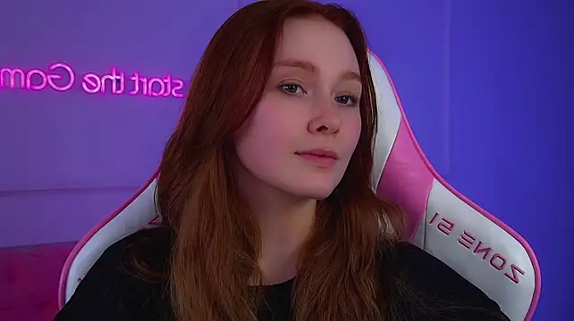 AgataFoxley live cam preview