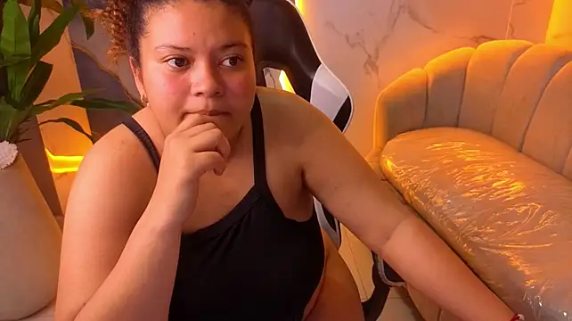 Scarleett_Tx webcam