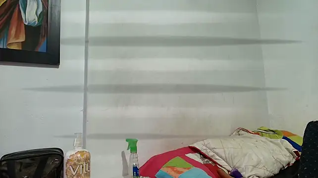 EliVanegas live cam on StripChat