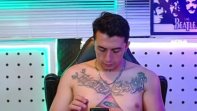 Godofcumxxx