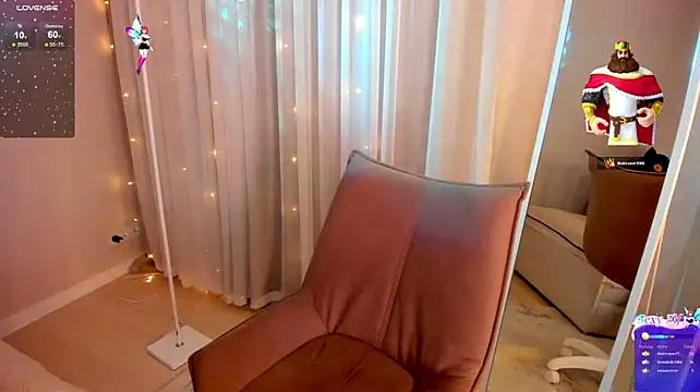 Black_Dollarss live cam preview