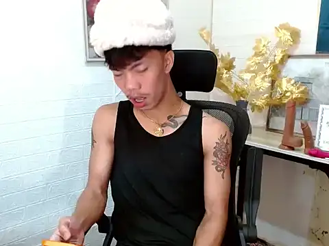 yourbabyjerson143 webcam