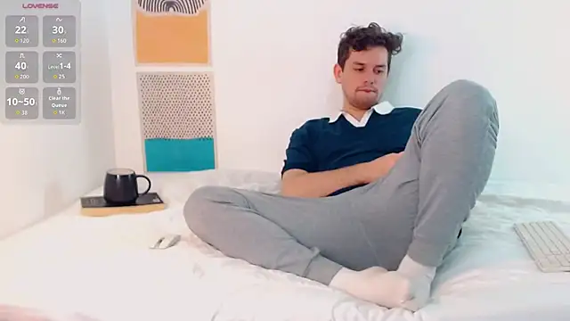 Luc_7 webcam