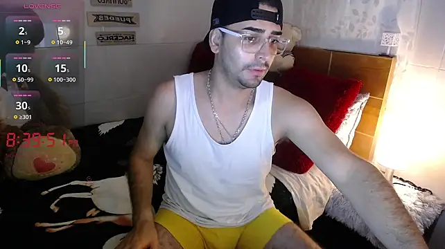 andders_ live cam on StripChat