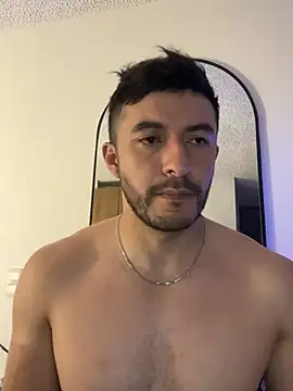 Daviid_owl live cam on StripChat