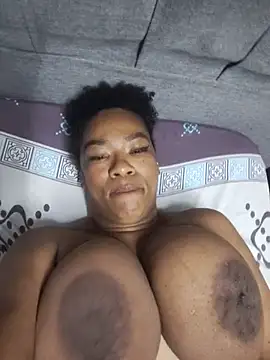 Chary-Madam webcam