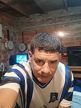 Gusta86 webcam