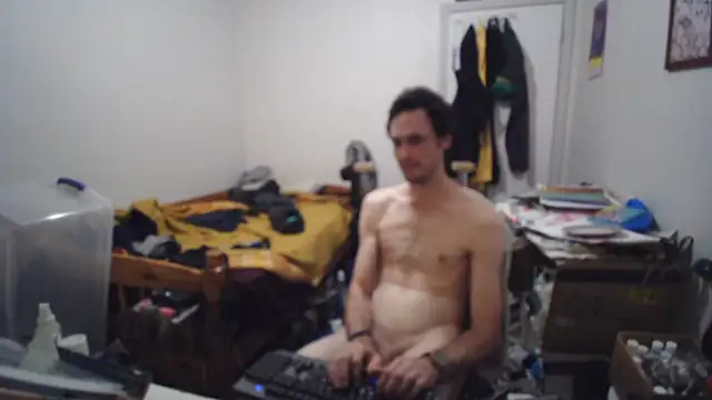 JohnnyMoves