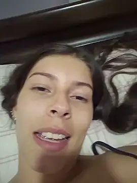 IrisBound live cam preview