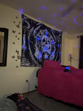 Royal9123 live cam preview