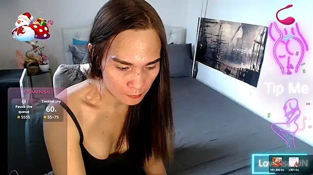 NinaDOM4CUM