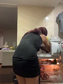 Eve_Ritz live cam preview