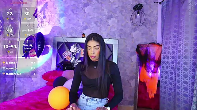 Cloee_williams live cam preview