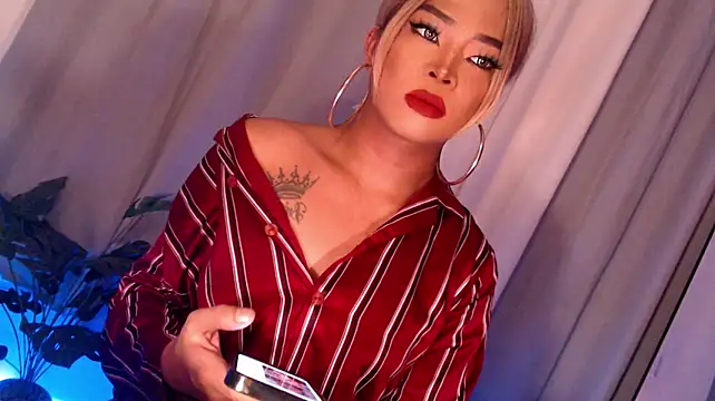 MissCalista_ live cam on StripChat
