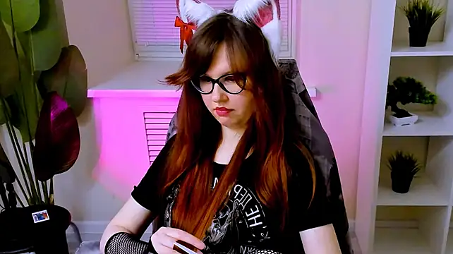 CarolGiggly live cam preview