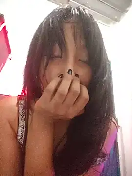 MelanieHardfox live cam preview