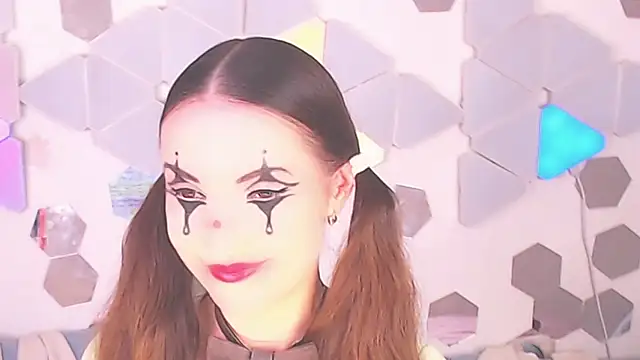 LexiKiss live cam preview