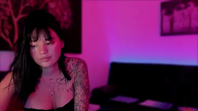 LorenRosse live cam preview