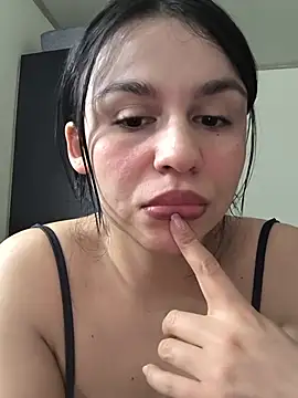 Daniela-rosee webcam