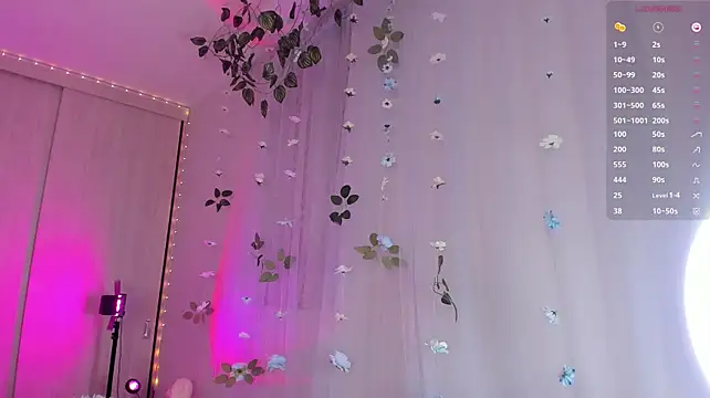 Nami__doll1 live cam preview