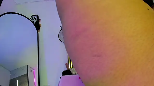 Kuromii_ live cam on StripChat