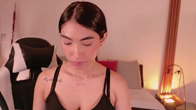 MeganHanson live cam preview