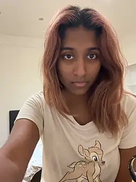 DonnaShy live cam preview