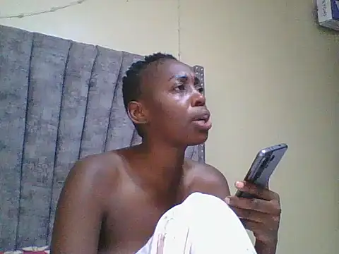 Dizzydose webcam
