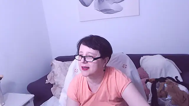 ChristaRose live cam preview