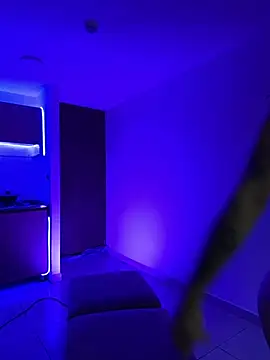 模特: Mydreams69