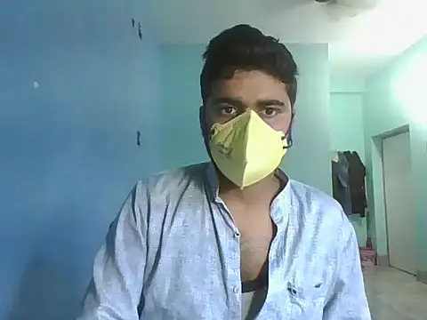 Ishaan_India