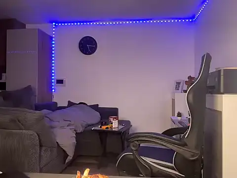 Luckymsa live cam preview