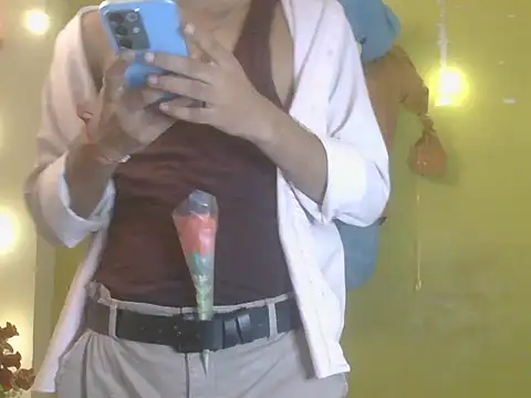 Stubborndesiboy