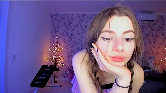 Hot_Molly5 live cam preview