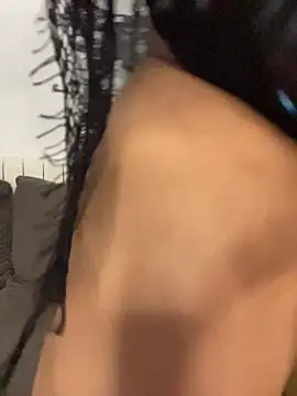katy-Glow live cam preview