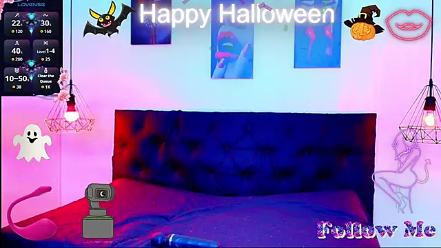 hilary_banks1 live cam preview