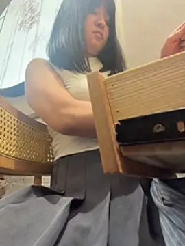 -Yuko- live cam preview