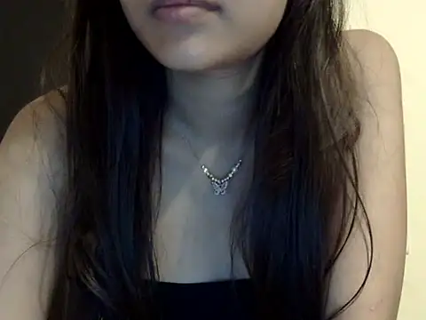 ITZ_ruhi live cam preview
