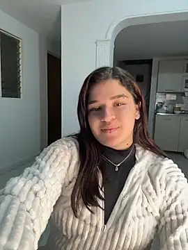 momo_hancock01 live cam preview