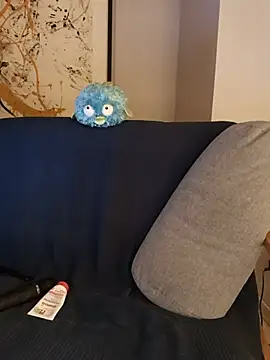 Ruby_Rebel live cam preview