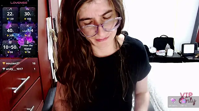 A_R_Y_ live cam on StripChat