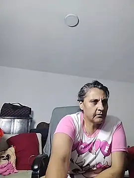Merlyna_time live cam on StripChat