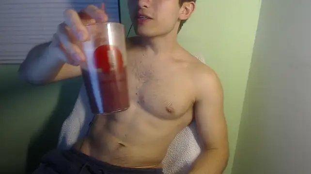 the1invisibleboy live cam on StripChat